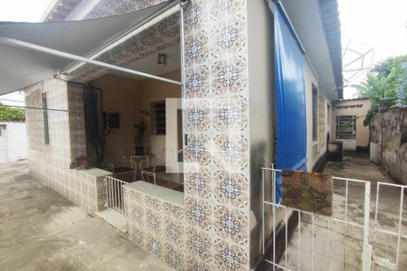 Casa à venda com 500m², 2 quartos e 1 vaga Casa à venda com 500m², 2 quartos e 1 vagaÁrea externa