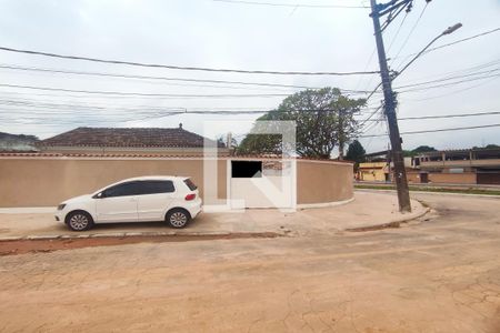 Casa à venda com 500m², 2 quartos e 1 vaga Casa à venda com 500m², 2 quartos e 1 vagaFachada