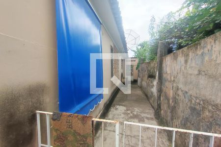 Casa à venda com 500m², 2 quartos e 1 vaga Casa à venda com 500m², 2 quartos e 1 vagaÁrea externa