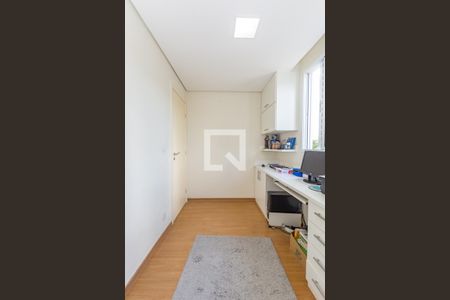 Casa de condomínio à venda com 126m², 3 quartos e 2 vagas Casa de condomínio à venda com 126m², 3 quartos e 2 vagasQuarto 3