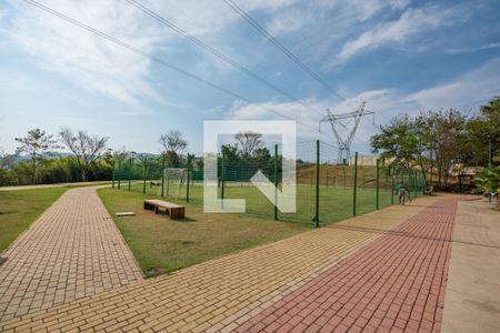 Casa de condomínio à venda com 126m², 3 quartos e 2 vagas Casa de condomínio à venda com 126m², 3 quartos e 2 vagasQuadra Esportiva