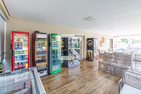 Casa de condomínio à venda com 126m², 3 quartos e 2 vagas Casa de condomínio à venda com 126m², 3 quartos e 2 vagasMercado