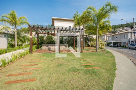 Casa de condomínio à venda com 126m², 3 quartos e 2 vagas Casa de condomínio à venda com 126m², 3 quartos e 2 vagasgazebo