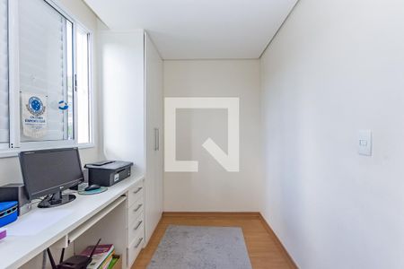 Casa de condomínio à venda com 126m², 3 quartos e 2 vagas Casa de condomínio à venda com 126m², 3 quartos e 2 vagasQuarto 3