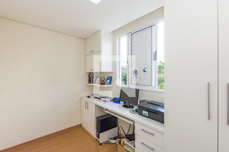 Casa de condomínio à venda com 126m², 3 quartos e 2 vagas Casa de condomínio à venda com 126m², 3 quartos e 2 vagasQuarto 3