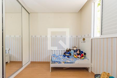 Casa de condomínio à venda com 126m², 3 quartos e 2 vagas Casa de condomínio à venda com 126m², 3 quartos e 2 vagasQuarto 2