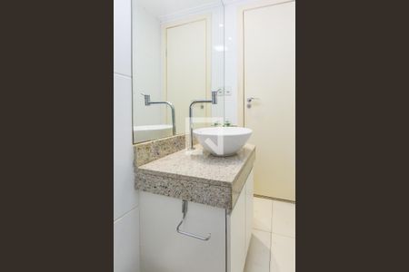 Casa de condomínio à venda com 126m², 3 quartos e 2 vagas Casa de condomínio à venda com 126m², 3 quartos e 2 vagasLavabo