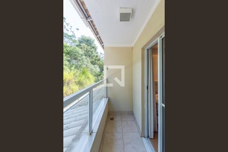 Casa de condomínio à venda com 126m², 3 quartos e 2 vagas Casa de condomínio à venda com 126m², 3 quartos e 2 vagasVaranda da Suíte