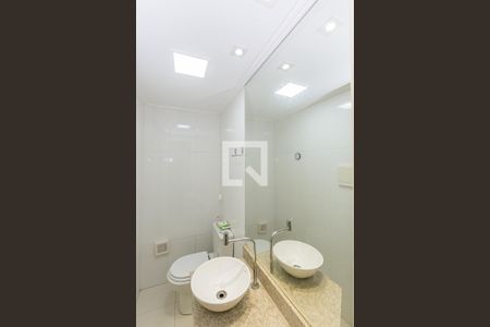 Casa de condomínio à venda com 126m², 3 quartos e 2 vagas Casa de condomínio à venda com 126m², 3 quartos e 2 vagasLavabo