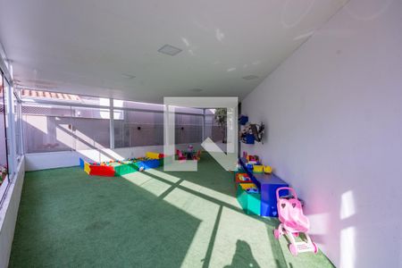 Casa de condomínio à venda com 126m², 3 quartos e 2 vagas Casa de condomínio à venda com 126m², 3 quartos e 2 vagasBrinquedoteca