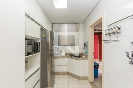 Casa de condomínio à venda com 126m², 3 quartos e 2 vagas Casa de condomínio à venda com 126m², 3 quartos e 2 vagasCozinha