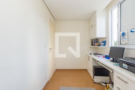 Casa de condomínio à venda com 126m², 3 quartos e 2 vagas Casa de condomínio à venda com 126m², 3 quartos e 2 vagasQuarto 3