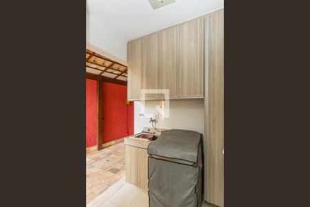 Casa de condomínio à venda com 126m², 3 quartos e 2 vagas Casa de condomínio à venda com 126m², 3 quartos e 2 vagasÁrea de Serviço