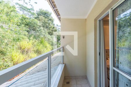 Casa de condomínio à venda com 126m², 3 quartos e 2 vagas Casa de condomínio à venda com 126m², 3 quartos e 2 vagasVaranda da Suíte
