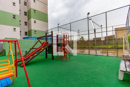 Apartamento à venda com 49m², 2 quartos e 1 vaga Apartamento à venda com 49m², 2 quartos e 1 vagaÁrea comum