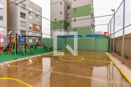 Apartamento à venda com 49m², 2 quartos e 1 vaga Apartamento à venda com 49m², 2 quartos e 1 vagaÁrea comum