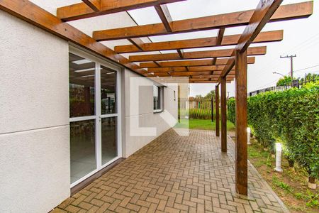 Apartamento à venda com 49m², 2 quartos e 1 vaga Apartamento à venda com 49m², 2 quartos e 1 vagaÁrea comum