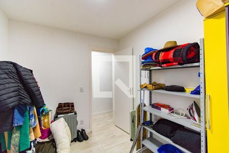 Apartamento à venda com 49m², 2 quartos e 1 vaga Apartamento à venda com 49m², 2 quartos e 1 vagaQuarto