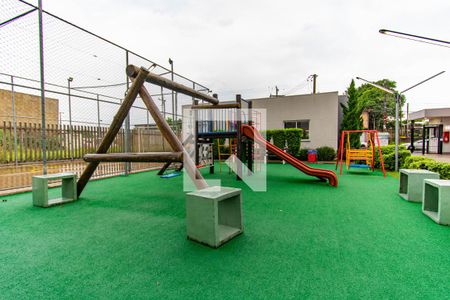 Apartamento à venda com 49m², 2 quartos e 1 vaga Apartamento à venda com 49m², 2 quartos e 1 vagaÁrea comum