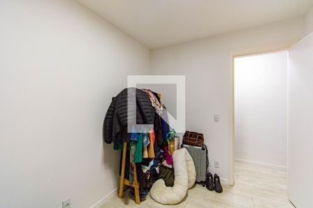 Apartamento à venda com 49m², 2 quartos e 1 vaga Apartamento à venda com 49m², 2 quartos e 1 vagaQuarto