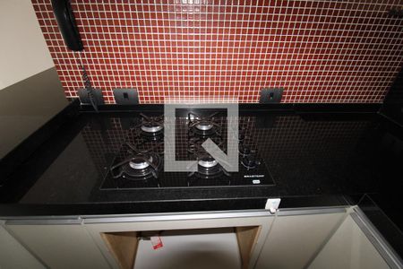 Sala / Cozinha de apartamento para alugar com 3 quartos, 89m² em Vila Ester (zona Norte), São Paulo