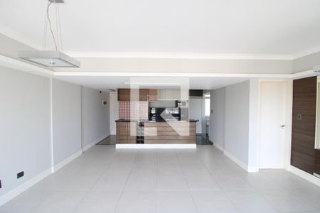 Sala / Cozinha de apartamento para alugar com 3 quartos, 89m² em Vila Ester (zona Norte), São Paulo