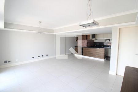 Sala / Cozinha de apartamento para alugar com 3 quartos, 89m² em Vila Ester (zona Norte), São Paulo