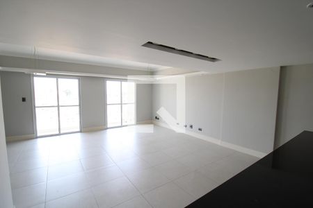 Sala / Cozinha de apartamento para alugar com 3 quartos, 89m² em Vila Ester (zona Norte), São Paulo