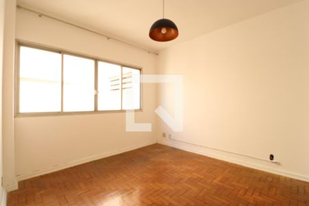 Sala de apartamento para alugar com 1 quarto, 57m² em Lapa, São Paulo