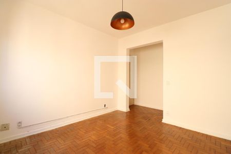 Sala de apartamento para alugar com 1 quarto, 57m² em Lapa, São Paulo