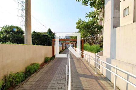 Apartamento à venda com 43m², 2 quartos e 1 vagaÁrea comum