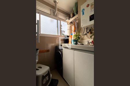 Apartamento à venda com 43m², 2 quartos e 1 vagaÁrea de Serviço