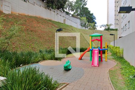 Apartamento à venda com 43m², 2 quartos e 1 vagaÁrea comum - Playground