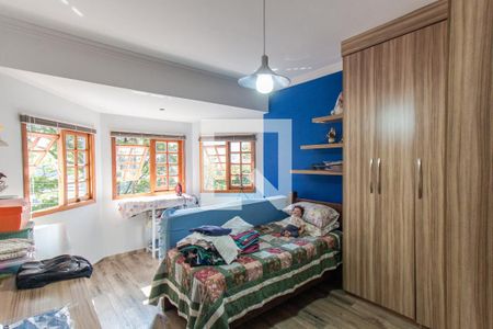 Casa para alugar com 450m², 3 quartos e 8 vagasSuíte 2