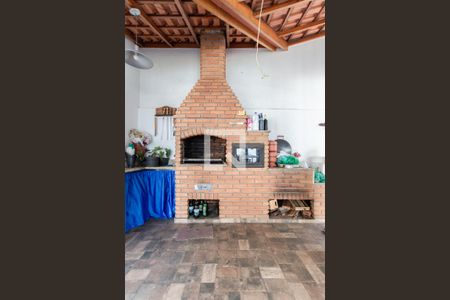 Casa para alugar com 450m², 3 quartos e 8 vagasÁrea de Lazer