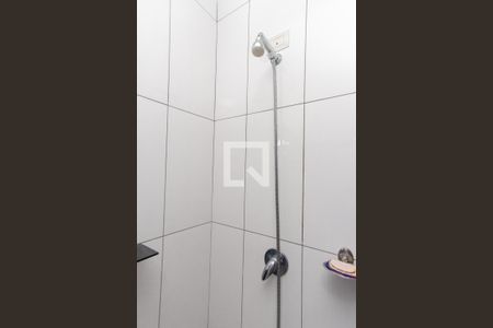 Casa para alugar com 450m², 3 quartos e 8 vagasBanheiro da Suíte 2