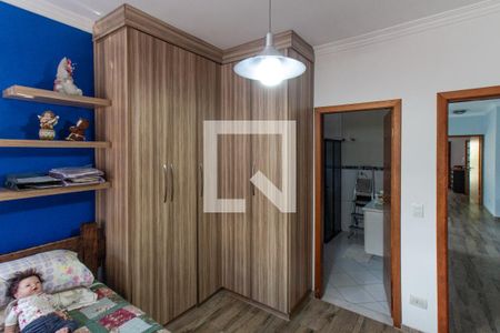 Casa para alugar com 450m², 3 quartos e 8 vagasSuíte 2