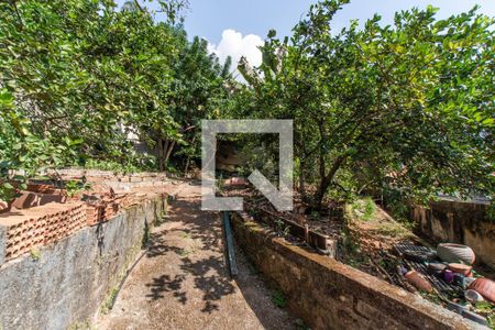 Casa para alugar com 450m², 3 quartos e 8 vagasQuintal