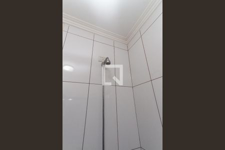 Casa para alugar com 450m², 3 quartos e 8 vagasBanheiro da Suíte 3