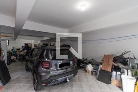 Casa para alugar com 450m², 3 quartos e 8 vagasGaragem