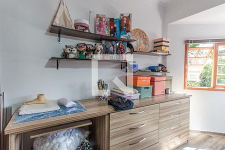 Casa para alugar com 450m², 3 quartos e 8 vagasSuíte 2