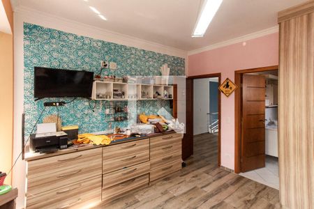 Casa para alugar com 450m², 3 quartos e 8 vagasSuíte 3