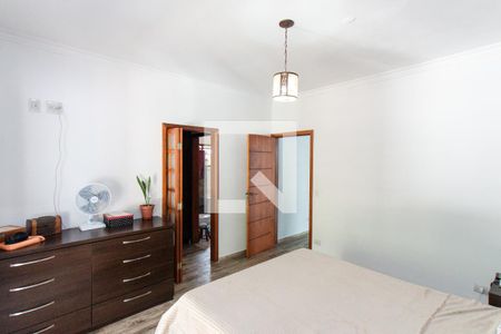 Casa para alugar com 450m², 3 quartos e 8 vagasSuíte 1