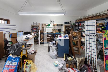 Casa para alugar com 450m², 3 quartos e 8 vagasGaragem