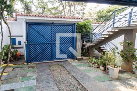 Casa para alugar com 450m², 3 quartos e 8 vagasGaragem