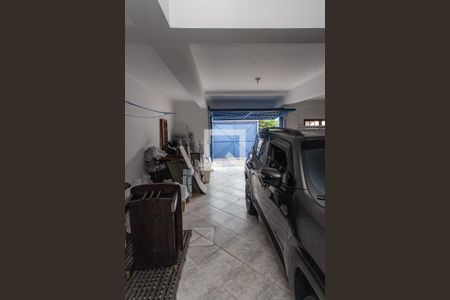 Casa para alugar com 450m², 3 quartos e 8 vagasGaragem