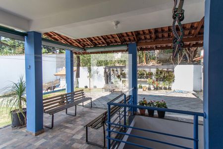 Casa para alugar com 450m², 3 quartos e 8 vagasÁrea de Lazer