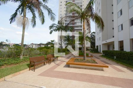 Apartamento à venda com 124m², 3 quartos e 2 vagasÁrea comum