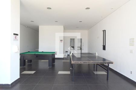 Apartamento à venda com 124m², 3 quartos e 2 vagasSala de Jogos