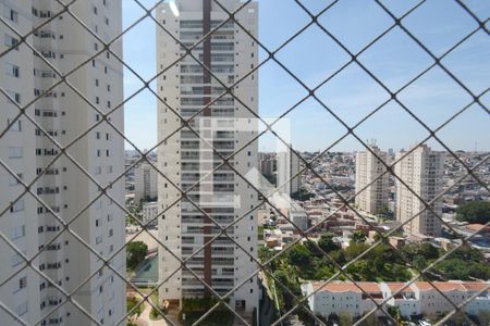 Apartamento à venda com 124m², 3 quartos e 2 vagasVista da Suíte